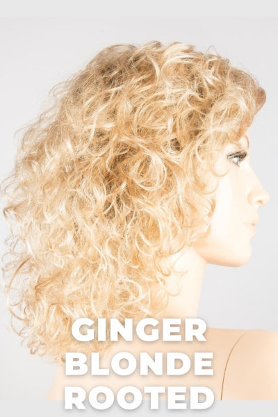 Ellen Wille Wigs - Storyville wig Ellen Wille Ginger Blonde Rooted Petite-Average 