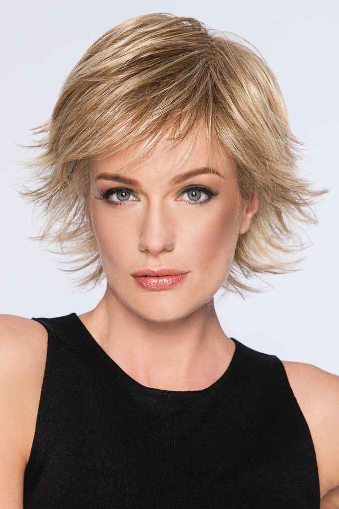 Hairdo Wigs - Spiky Cut (#HDSCWG) wig Hairdo by Hair U Wear   