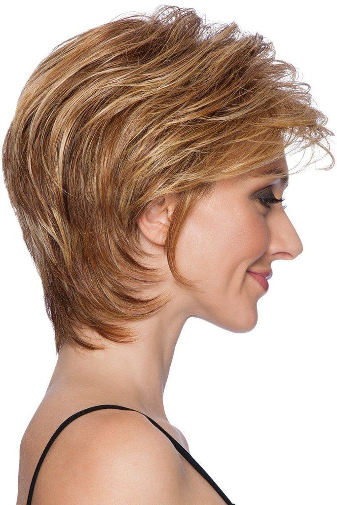 Hairdo Wigs - Short Tapered Crop (#HDDTWG) wig Hairdo by Hair U Wear   