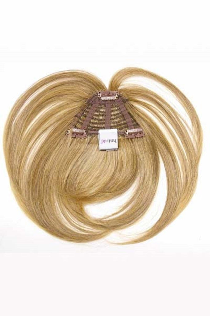 Hairdo Wigs Extensions - Trendy Fringe Bangs Hairdo by Hair U Wear   