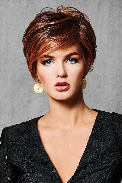 Hairdo Wigs - Take It Short wig Hairdo by Hair U Wear   