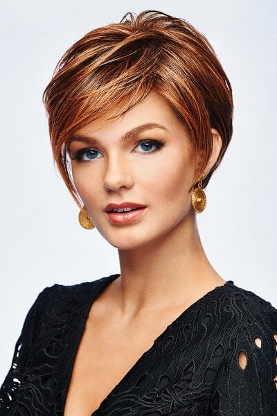 Hairdo Wigs - Take It Short wig Hairdo by Hair U Wear   