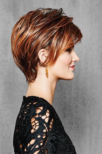 Hairdo Wigs - Take It Short wig Hairdo by Hair U Wear   