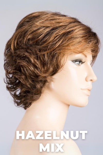 Ellen Wille Wigs - Daily wig Ellen Wille Hazelnut Mix Petite-Average 