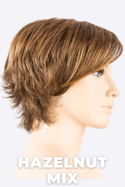 Ellen Wille Wigs - Open wig Ellen Wille Hazelnut Mix Petite-Average