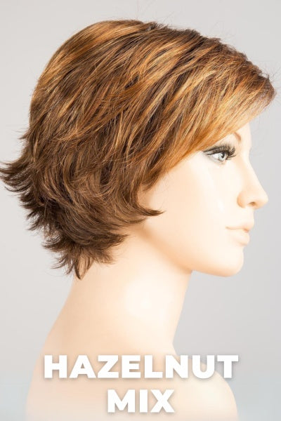 Ellen Wille Wigs - Date Large wig Ellen Wille Hazelnut Mix Large 