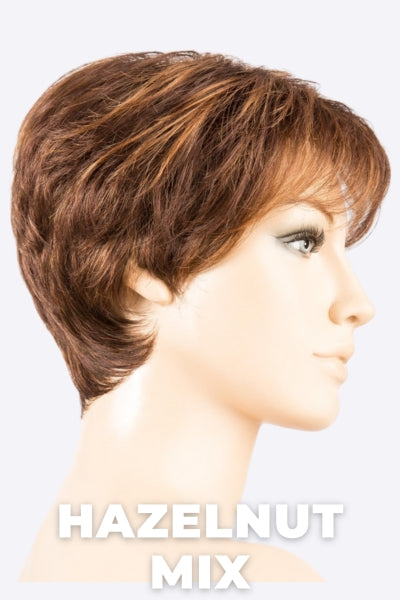 Ellen Wille Wigs - Stay wig Ellen Wille Hazlenut Mix Petite-Average