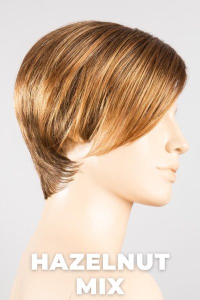 Ellen Wille Wigs - Disc wig Ellen Wille Hazelnut Mix Petite-Average 