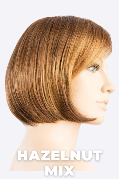 Ellen Wille Wigs - Vista wig Ellen Wille Hazelnut Mix Petite-Average