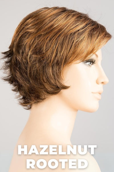 Ellen Wille Wigs - Date wig Ellen Wille Hazelnut Rooted Petite-Average 