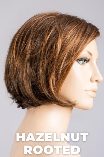 Ellen Wille Wigs - Night wig Ellen Wille Hazelnut Rooted Petite Average 