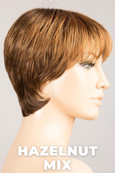 Ellen Wille Wigs - Stop Hi Tec wig Ellen Wille Hazelnut Mix Petite-Average 