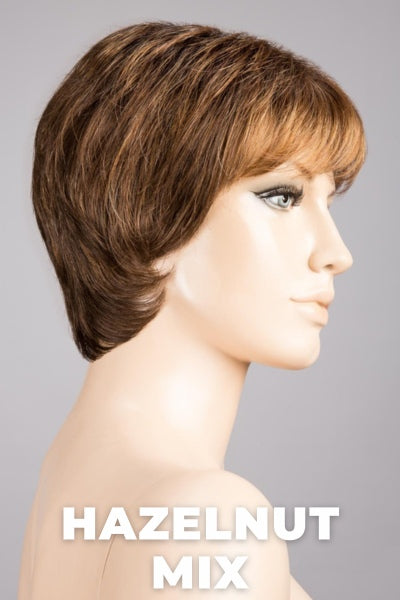 Ellen Wille Wigs - Love Comfort wig Ellen Wille Hazelnut Mix Petite-Average 