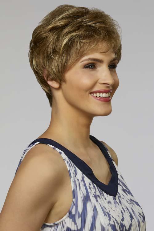 Henry Margu Wigs - Monica (#4751)