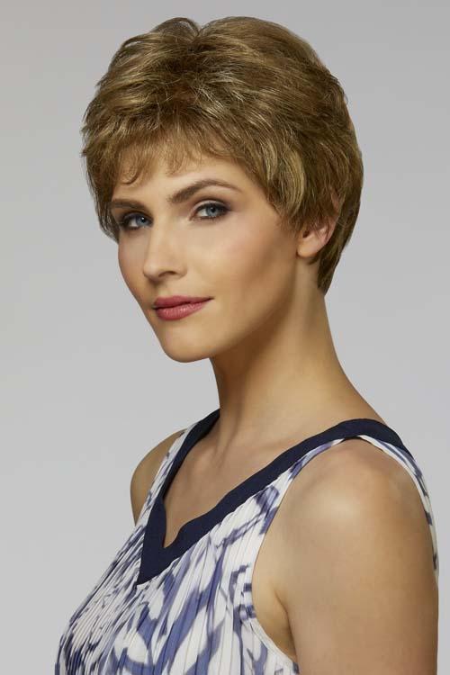 Henry Margu Wigs - Monica (#4751)