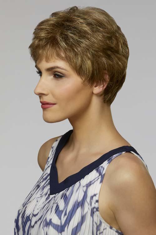 Henry Margu Wigs - Monica (#4751)