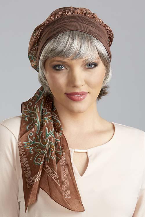 Henry Margu Wigs - Halo (#8255)