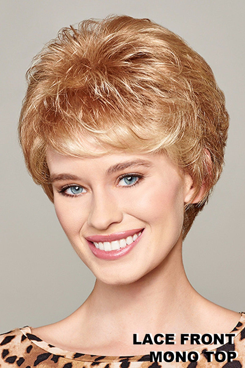 Sale - Henry Margu Wigs - Grace (#4753) - Color: 8/27/33H ...