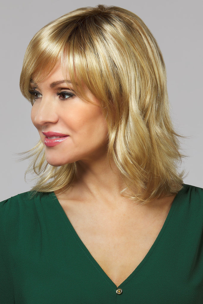 Henry Margu Wigs - Hannah (#4782)