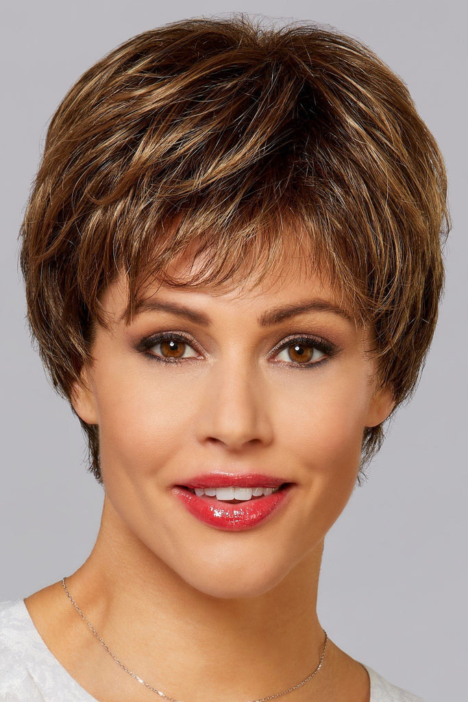 Henry Margu Wigs - Amber (#2461)