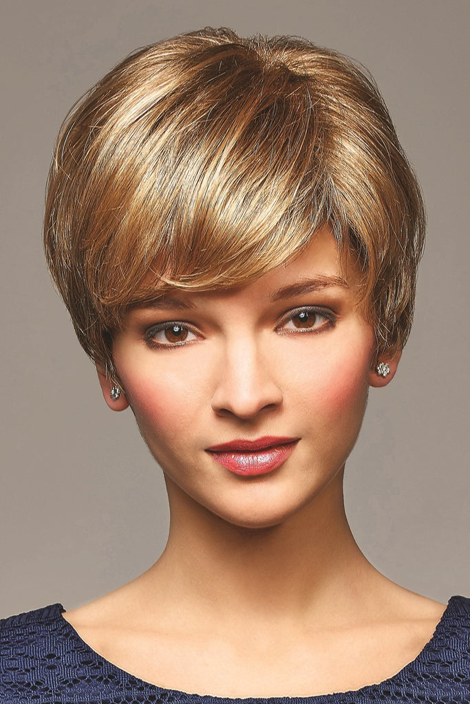 Henry Margu Wigs - Annette (#2369)