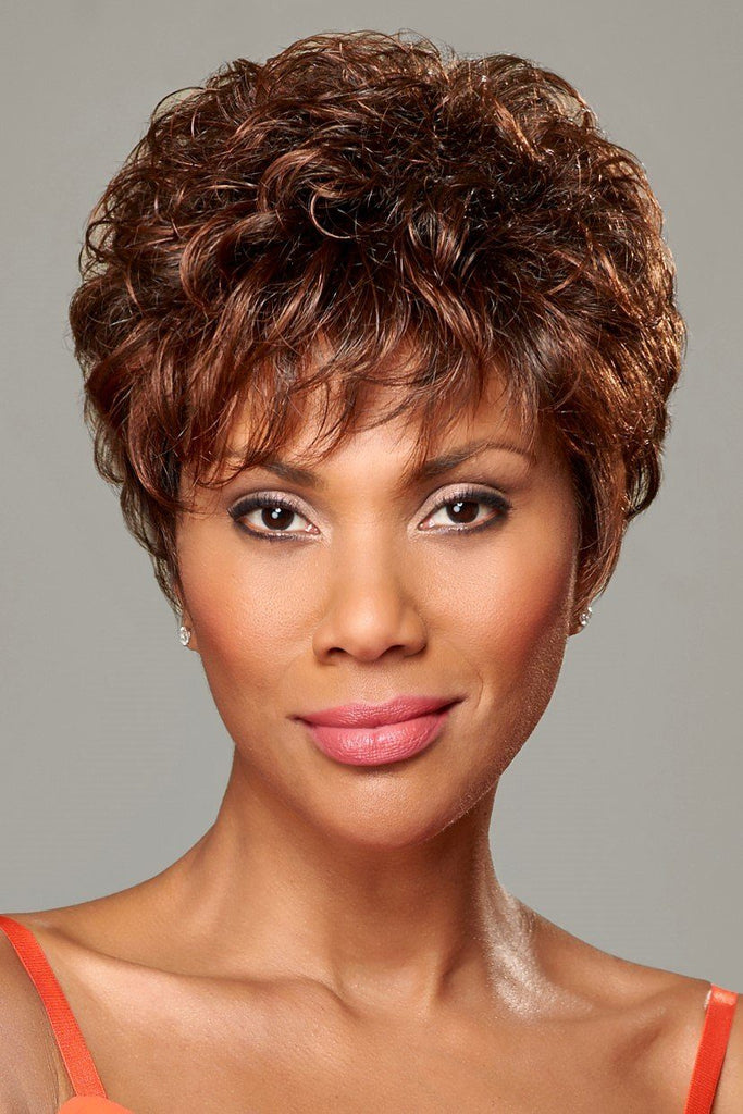 Henry Margu Wigs - Bonnie (#2458)