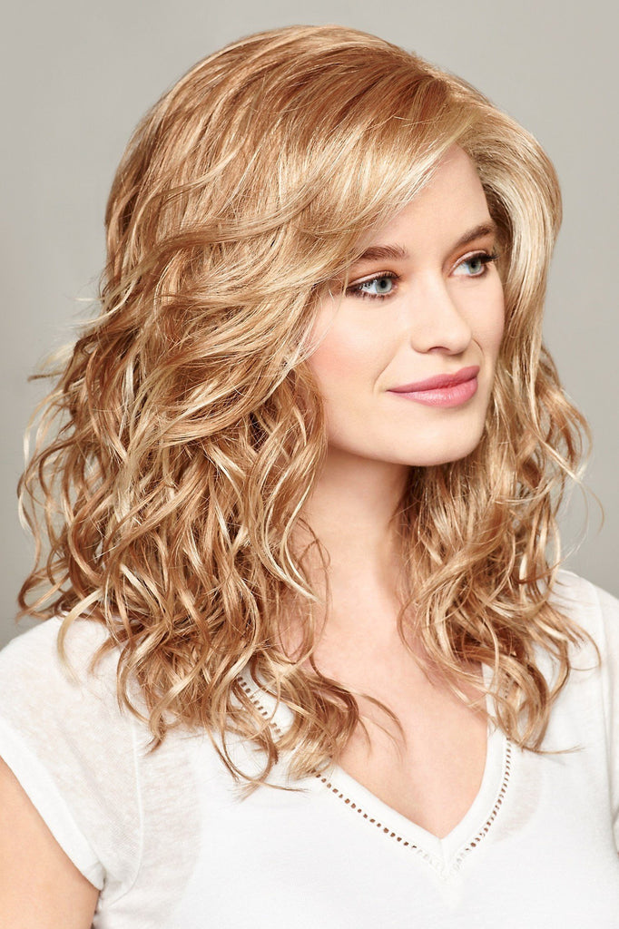 Henry Margu Wigs - Harper (#2472)