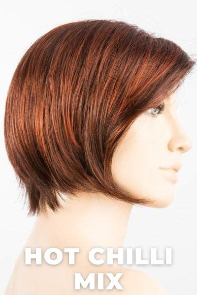 Ellen Wille Wigs - Echo wig Ellen Wille Hot Chilli Mix Average