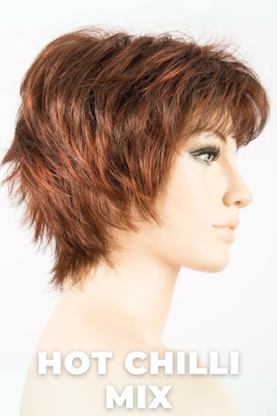 Ellen Wille Wigs - Click wig Ellen Wille Hot Chilli Mix Petite-Average