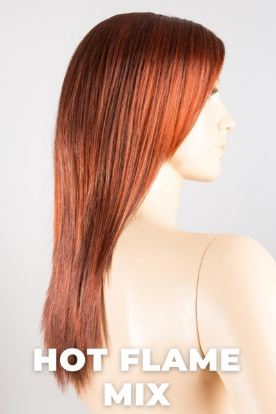 Ellen Wille Wigs - Code Mono wig Ellen Wille Hot Flame Mix Average 