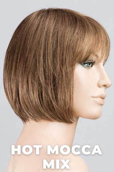 Ellen Wille Wigs - Blues wig Ellen Wille Hot Mocca Mix Petite-Average 