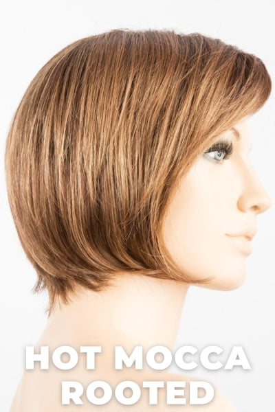 Ellen Wille Wigs - Echo wig Ellen Wille Hot Mocca Rooted Average