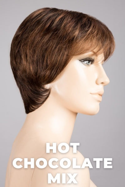 Ellen Wille Wigs - Love Comfort wig Ellen Wille Hot Chocolate Mix Petite-Average 