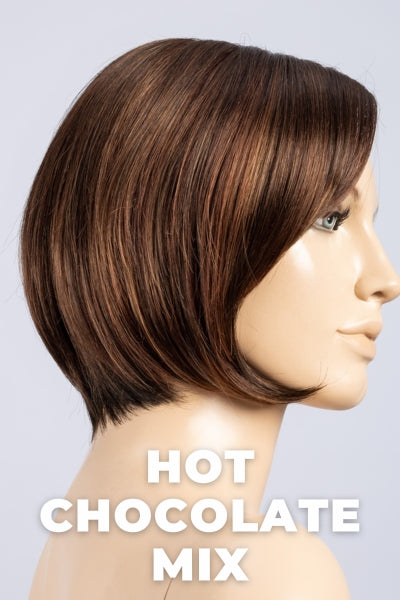 Ellen Wille Wigs - Star wig Ellen Wille Hot Chocolate Mix Petite Average 