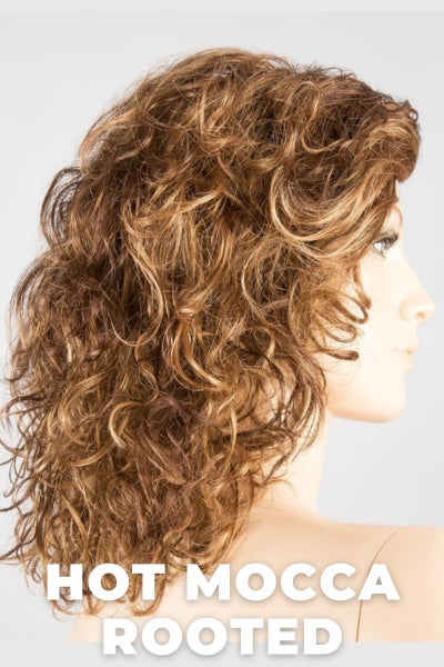 Ellen Wille Wigs - Storyville wig Ellen Wille Hot Mocca Rooted Petite-Average 