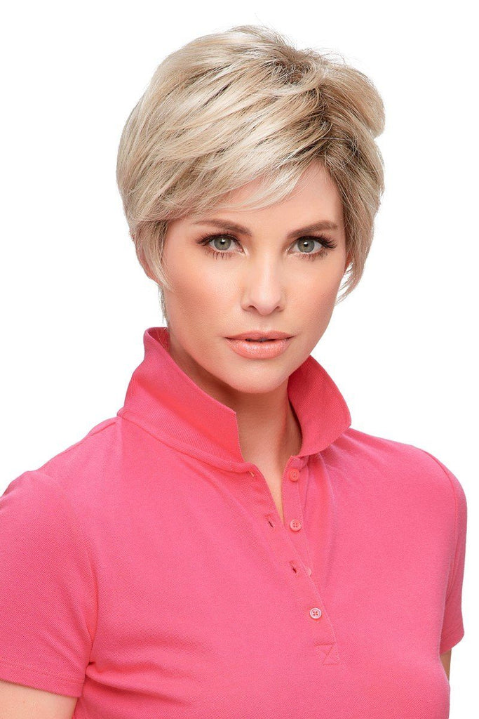 Jon Renau Wigs Annette (#5138) 1.