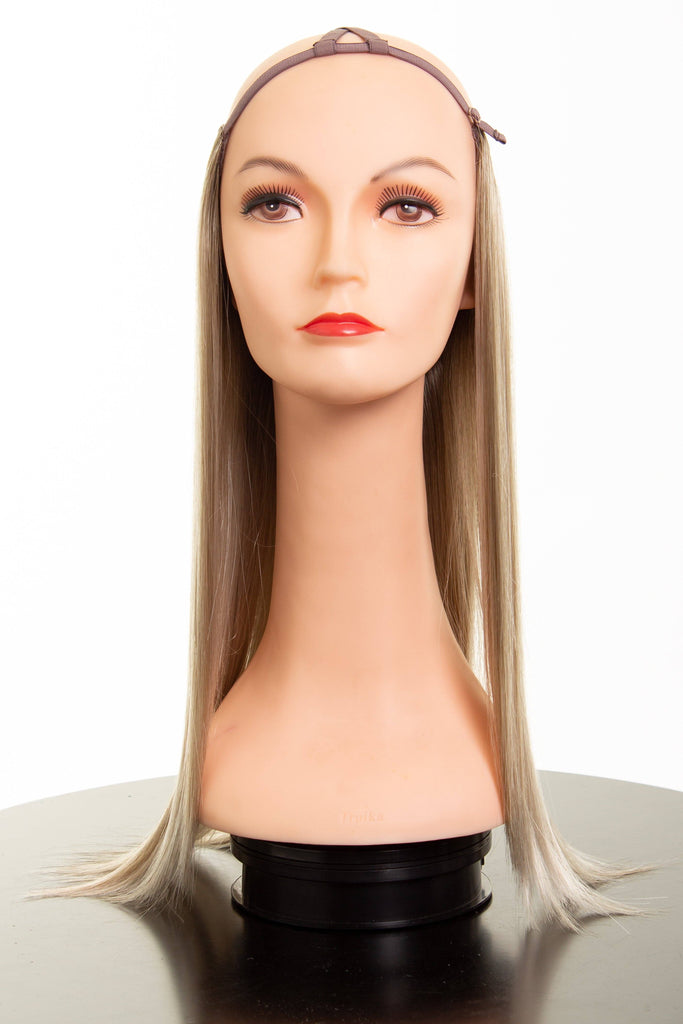 Jon Renau Wigs Hat Magic 16" (#386) 3.