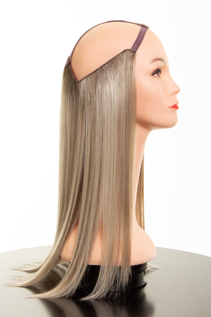 Jon Renau Wigs Hat Magic 16" (#386) 4.
