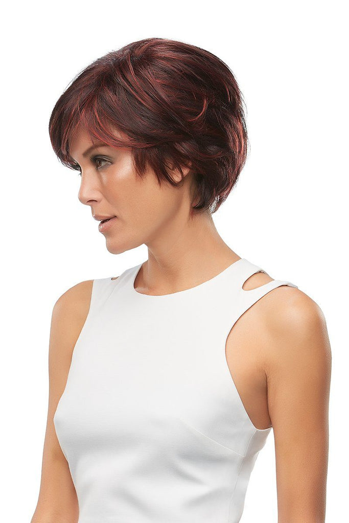 Jon Renau Wigs Mariska (#5711) 3.