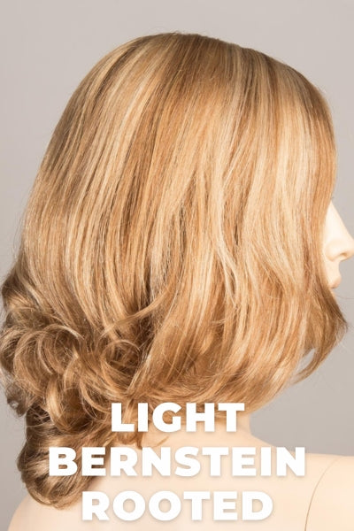 Ellen Wille Wigs - Appeal - Human Hair wig Ellen Wille Light Bernstein Rooted Petite-Average