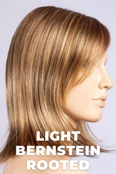 Ellen Wille Wigs - Icone wig Ellen Wille Light Bernstein Rooted Petite Average 