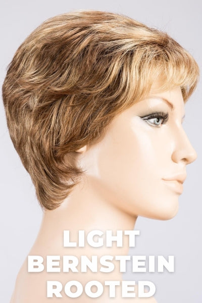 Ellen Wille Wigs - Air wig Ellen Wille Light Bernstein Rooted Petite-Average