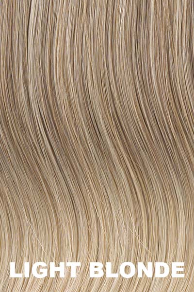 Toni Brattin Wigs - Spectacular Plus HF (#369) - Light Blonde.