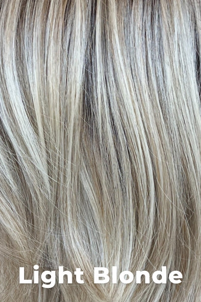 Toni Brattin Extensions - CanDo Combs Volumizer #610 Enhancer Toni Brattin Light Blonde  