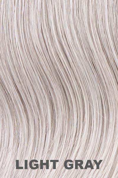 Toni Brattin Wigs - Spectacular HF (#369) - Light Gray.