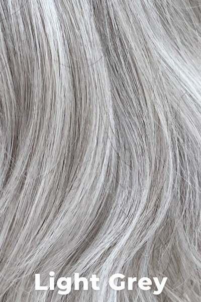 Toni Brattin Wigs - Spectacular HF (#369) - Light Gray.