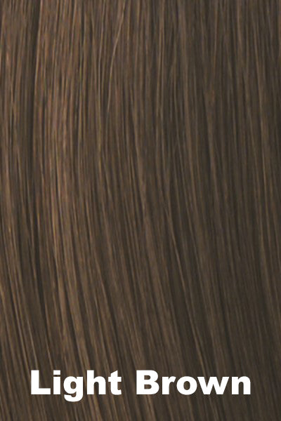 Gabor - Synthetic Colors - Light Brown. Light Golden Brown with subtle highlighting.