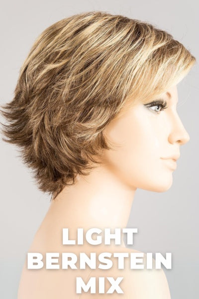 Ellen Wille Wigs - Date wig Ellen Wille Light Bernstein Mix Petite-Average 