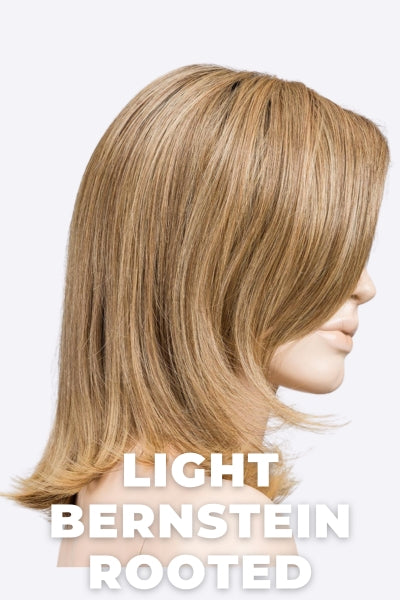 Ellen Wille Wigs - Melody Large wig Ellen Wille Light Bernstein Rooted Large