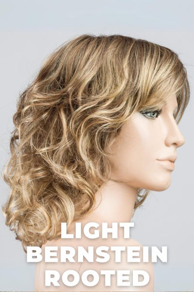 Ellen Wille Wigs - Cat Petite wig Ellen Wille Light Bernstein Rooted Petite 